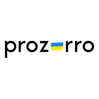 Ukraine — Prozorro Ukraine — Prozorro